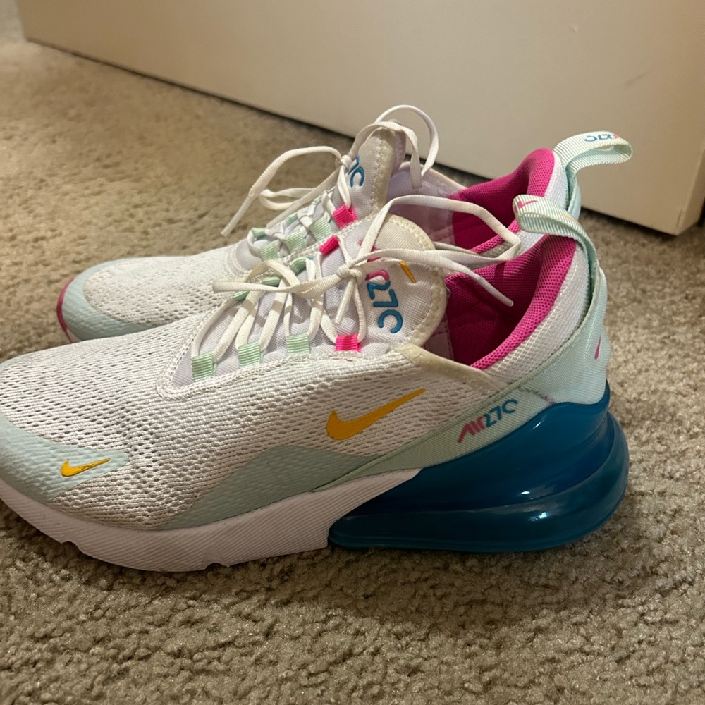 Nike sneakers
